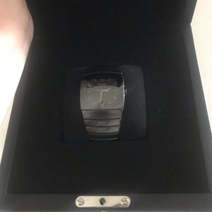 EXCLUSIVE - Men’s Rado Watch